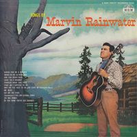 Marvin Rainwater - Songs By Marvin Rainwater [1957]
